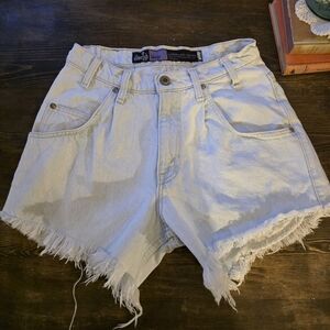 Vintage 90's Levis Shorts